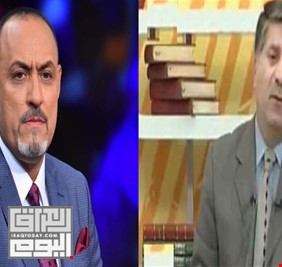 رئيس شبكة الاعلام العراقي يقاضي المحلل السياسي صادق الموسوي: عرض حياتي للخطر