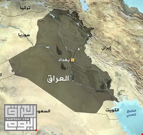 وزير عراقي سابق يدعو لتقسيم العراق الى منطقتين لحل هذه المشكلة