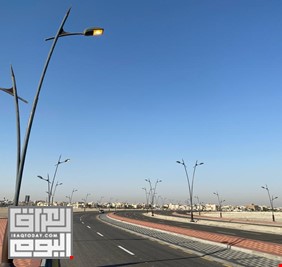 العراق يستعين بـ 5 شركات عالمية لتنفيذ اول طريق حلقي حول بغداد