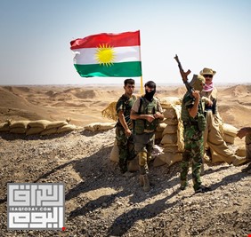 قوات البيشمرگة الكردية: بغداد تمنعنا من امتلاك طائرات مسيرة