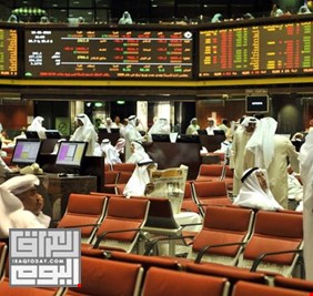 أسواق الخليج تلحق بالبورصات العالمية وتسجل هبوطا كبيرا