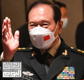 وزير الدفاع الصيني: سنقاتل حتى النهاية لمنع انفصال تايوان