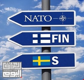 خبير يوضح سبب رفض انضمام فنلندا إلى حلف الناتو بدون السويد
