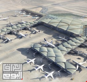 طائرة خاصة قادمة من إسرائيل تحط في السعودية