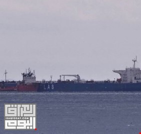 طهران تعلن إفراج اليونان عن السفينة الايرانية المحتجزة