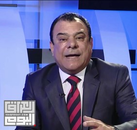 رئيس البرلمان العراقي يرفع دعوى قضائية ضد قناة التغيير ومقدم البرامج نجم الربيعي