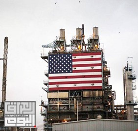 ارتفاع كبير بصادرات العراق النفطية لأمريكا خلال اسبوع