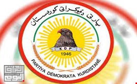 مصدر خاص : كتلة الحزب الديموقراطي الكردستاني تعقد اجتماعاً مغلقا الان