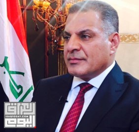 ابو مازن يسدد لكمة قاضية لتحالف السيادة السني ويعود للعزم: انسحاب الصدر غير الخارطة