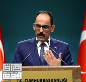 الرئاسة التركية: هناك اتصالات بين أجهزتنا الاستخباراتية ونظيرتها السورية بشكل دوري