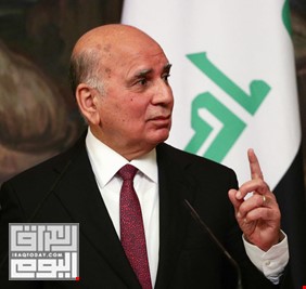 العراق يكشف عن رعايته  لحوارات بين الأردن ومصر وايران