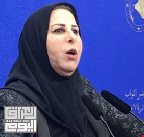 عالية نصيف تضيق الخناق على حظوظ برهم صالح: عدم التوقيع انهى الرئاسة