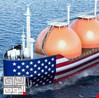 صادرات الغاز الأميركية تفوق الروسية في أوروبا