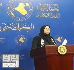 نصيف تكشف عن انتهاء تحديد “أطاري” لآلية مواصفات اختيار رئيس الوزراء .. ننتظر الكرد