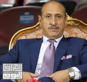 بالفيديو .. حكام كرة القدم في العراق يتظاهرون  ويطالبون بعودة عدنان درجال الى قطر !