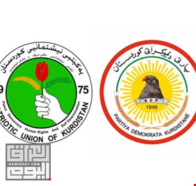 هجوم عنيف من الاتحاد الوطني الكردستاني على خصمه البارتي: حزب انفصالي لا يؤمن بالعراق