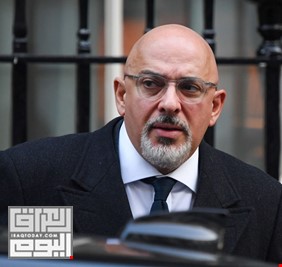 بالوثيقة :  الوزير العراقي (ناظم الزهاوي) يقرر الاستقالة من حكومة جونسون