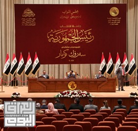 النائب المالكي : المستقلون عاجزون عن حل مجلس النواب