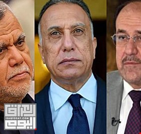 نائب اطاري: لا صحة لترشيح الكاظمي والعامري والمالكي لرئاسة الوزراء