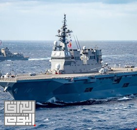 بيان القيادة المركزية للقوات الأمريكية بشأن مصادرة صواريخ إيرانية في خليج عمان