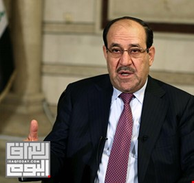 نائب سابق عن التيار الصدري يعلق على احتمال عودة المالكي لرئاسة الوزراء