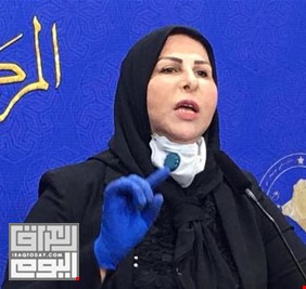نصيف: مرشحو رئاسة الوزراء من الخط الأول .. الاطار سيختار بدقة