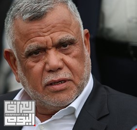 العامري يوجه طلبا للحكومة العراقية: لا تكتفوا بالإدانة