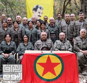 حزب العمال الكردستاني يصدر بياناً حول اتهامه بتنفيذ مجزرة دهوك: ليس جديداً على تركيا