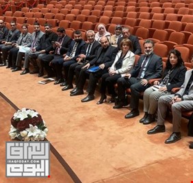 الاطار التنسيقي يقدم النائب الأول لرئيس البرلمان عربون للنواب المستقلين