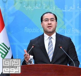 العراق عازم على جر تركيا الى مجلس الامن الدولي ويؤكد: ليس بيننا اتفاقية تجيز انتهاك حدودنا !