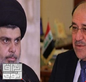 صالح محمد العراقي يقطع شعرة معاوية بين الصدر والمالكي
