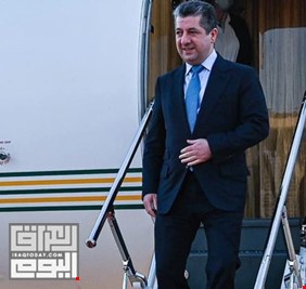 مسرور بارزاني يتوجه إلى بغداد على رأس وفد حكومي لبحث هذه الملفات