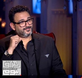 أكرم حسني يرد على اتهامات سرقته كلمات أغنية النجم محمد منير الجديدة