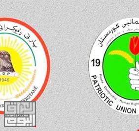 الخلاف الكردي يعرقل الأطار التنسيقي وسيناريو 2018  يطل برأسه