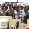 العراق يصنع اول كتيبة مدافع لدعم جيشه