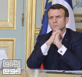هل سنشهد تدخلا فرنسياً هذه المرة في ازمة العراق، بعد تغريدة الرئيس ماكرون القلقة ؟