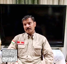 رئيس قوات ايزيدي خان ينجو من محاولة اغتيال في سنجار