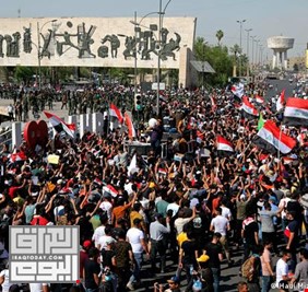 بغداد على موعد مع احتجاجات جديدة وصراع محتمل لتغييرات جذرية في نظامها السياسي
