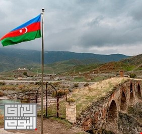 أنباء عن حشد الجيش الإيراني وحداته على حدود أذربيجان