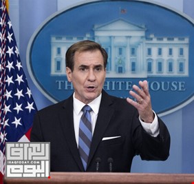 كيربي: الوقت آخذ في النفاد للتوصل إلى اتفاق مع إيران