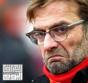 كلوب يشعر بالغضب بسبب مونديال قطر 2022