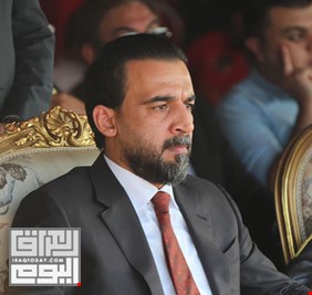 الحلبوسي يتلقى ضربة جديد.. انباء عن انشقاق محافظ نينوى وتشكيله حزباً سياسيا