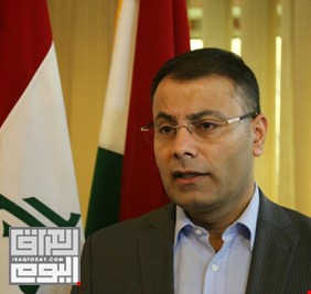النائب هوشيار عبد الله: دعاة الديمقراطية في بغداد وحوش في كردستان!!