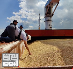 إلغاء بيع شحنة الحبوب الأوكرانية إلى لبنان والكشف عن السبب