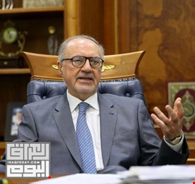 (العراق اليوم) ينشر نص إستقالة وزير المالية علي عبد الأمير علاوي بكامل اسبابها وتفصيلاتها الخطيرة