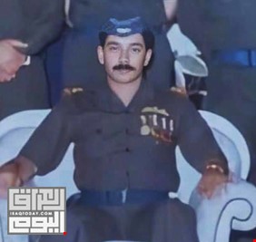 ابن اخ صدام في قبضة الأمن اللبناني..سفاح سبايكر، اي عائلة مجرمة هذه؟