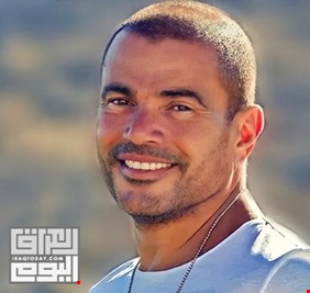 عمرو دياب ينشر شهادة بليغ حمدي عنه: أعظم من أي جائزة
