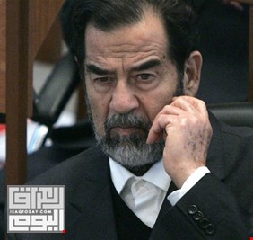 بالفيديو .. على لسان ضابط أمن في النظام السابق.. كيف يتم التعامل مع تعليمات صدام حسين للأجهزة الأمنية ؟