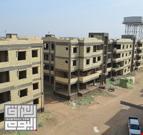 صندوق الإسكان يكشف سبب ارتفاع أسعار العقارات في بغداد