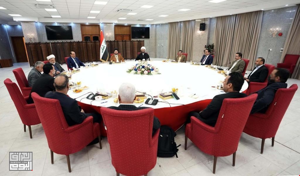 الاطار التنسيقي في بيان ناري: نرفض اي حوار مع التيار الصدري وندعو للجهوزية التامة للدفاع عن الدولة! بيانات
